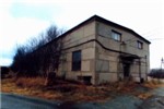 Кернохранилище

