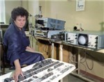 Петрофизические исследования
